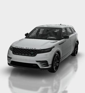 Range Rover Velar 2019