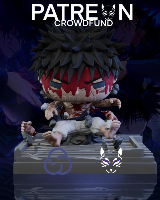 Megumi Funko