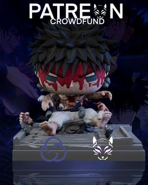 Megumi Funko