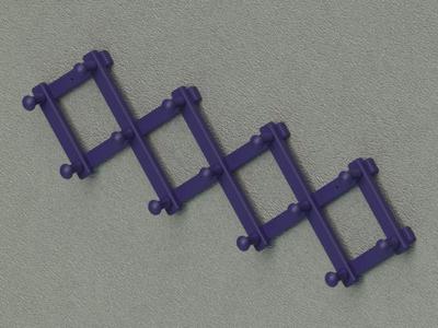 folding hanger