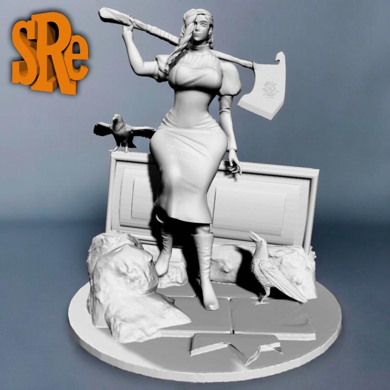 Mei Mei Jujutsu Kaisen