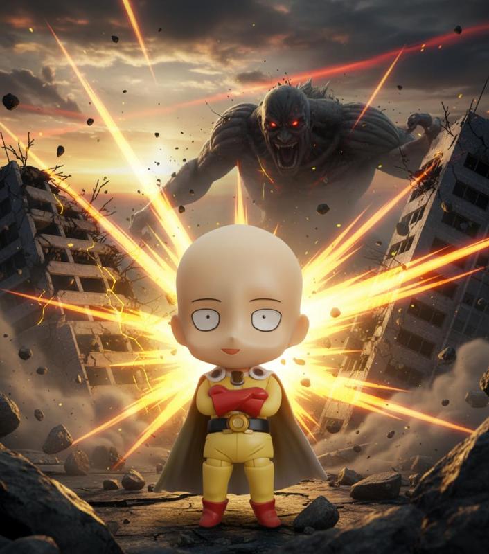 Saitama