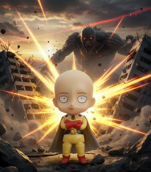 Saitama