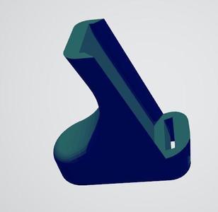 ARMOR 24 desktop cell phone holder - ULEFONE BRAND