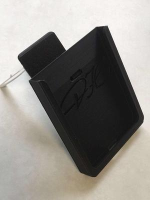 Car phone holder VW Passat B6 Variant