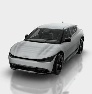 Kia EV6 2022