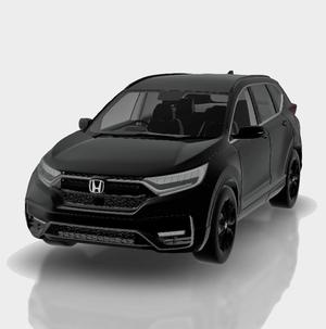 Honda CR-V 2021