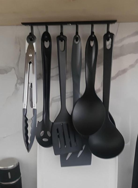 Colgador de tazas y perchero