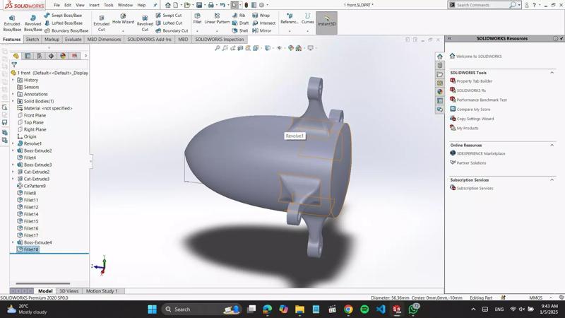 DJ Speaker Horn 60x40 Throat For Professional Audio Loudspeaker