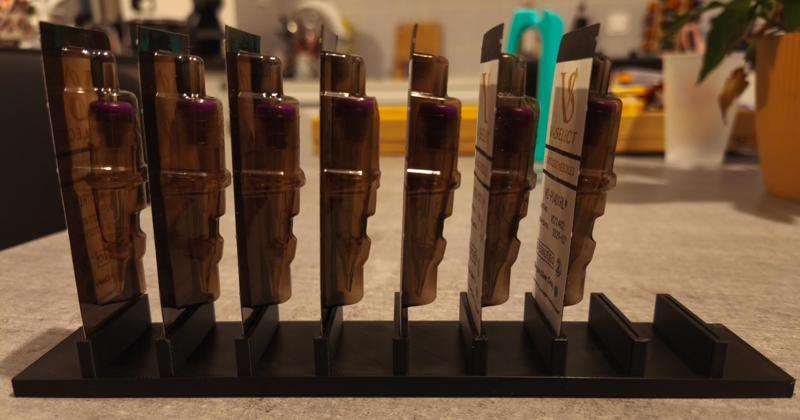 Tattoo needle holder x9