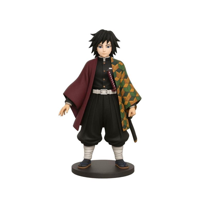 Demon slayer Tomioka Giyuu