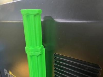 Magnetic Tungsten Holder