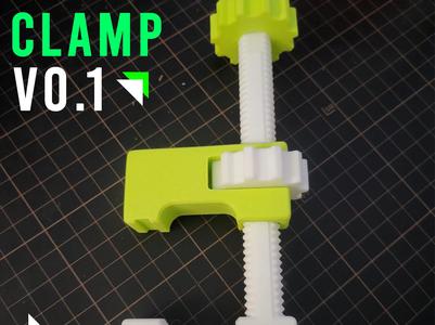 MOGOCLAMP v1.0