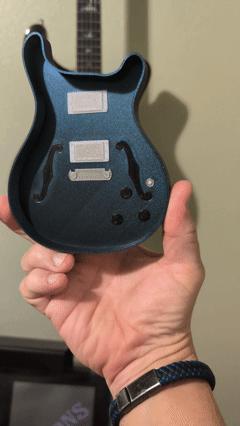 PRS HollowBody SE Guitar Pick Tray