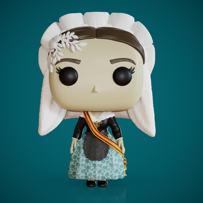 Funko Alicantina