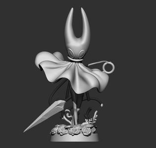 Hollow Knight