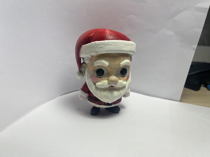 Papá Noel
