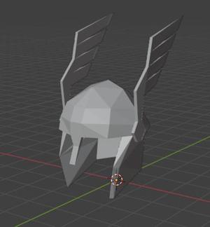 OSRS Helm of Neitiznot