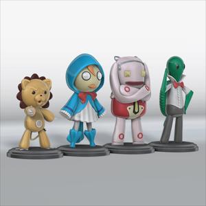 Bleach Modified Soul Collection