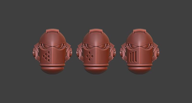 BG Vet Helmets