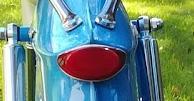 Solifer export rear lamp base