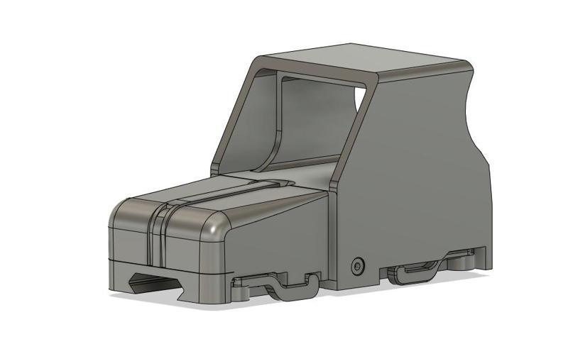 Eotech 553 Replica Sight