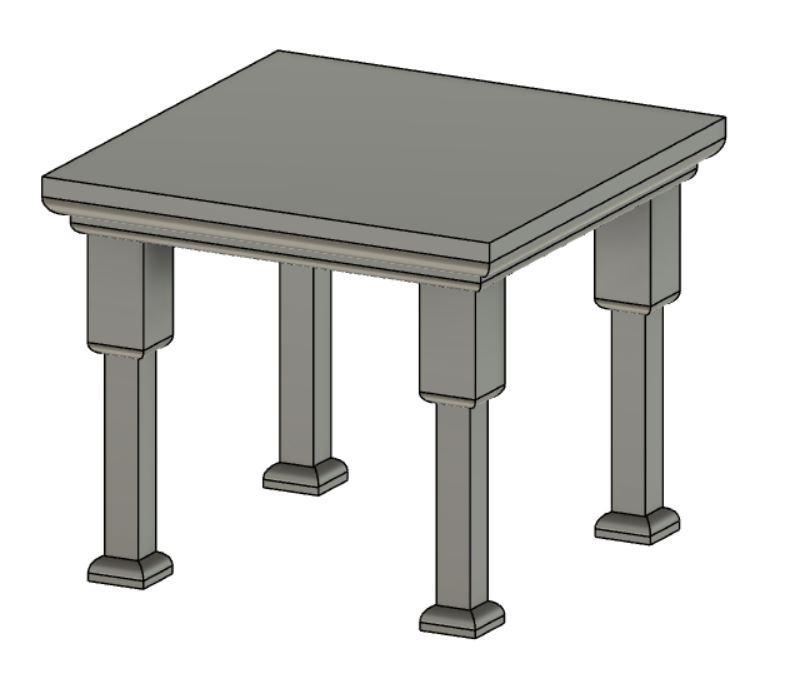 Display Stands