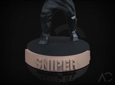 Kill Team Specialists - 25mm - English