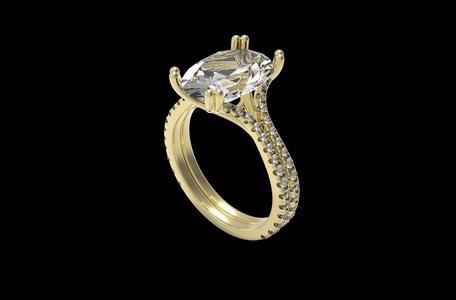 Engagement Ring