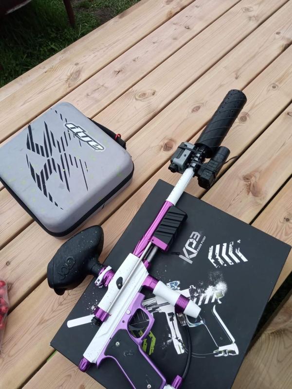 KP3 suppressor