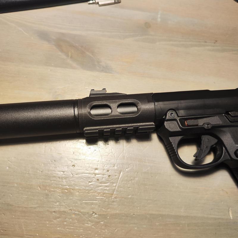 AAP-01 outer barrel