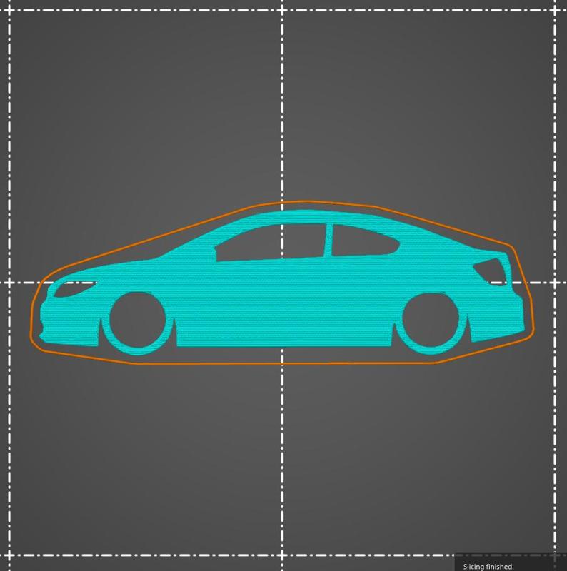 Scion TC ANT10 2005-2010 Toyota Aichi key silhouette