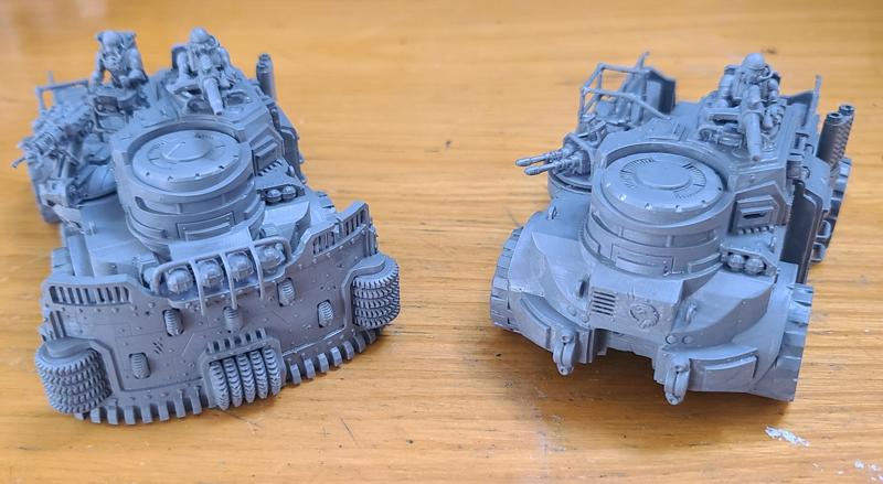 Alien_cult_combo_goliath_truck_and_rockgrinder