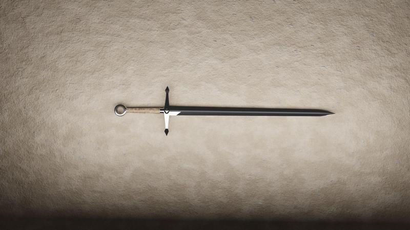 Stonefang – The Shard of the Earth