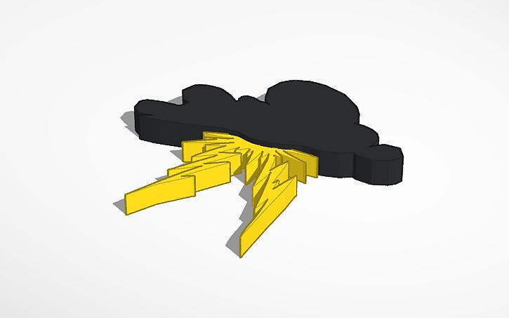 TORMENTA GRATIS / STORM FREE