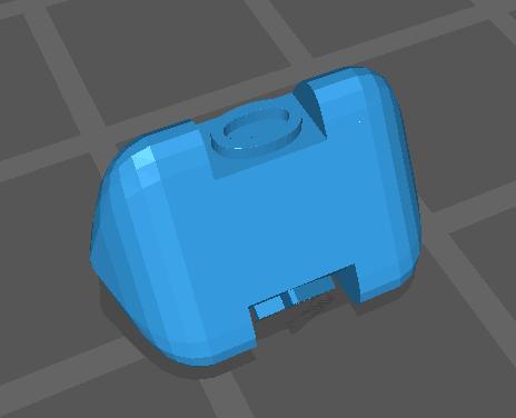 Expander die +4 (0,2,4) (Prismatic)