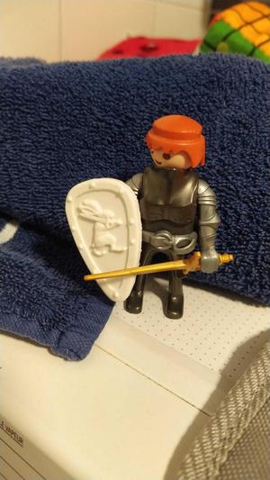 Hare Kite shield KCD2 playmobil compatilble