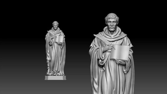Saint Dominic