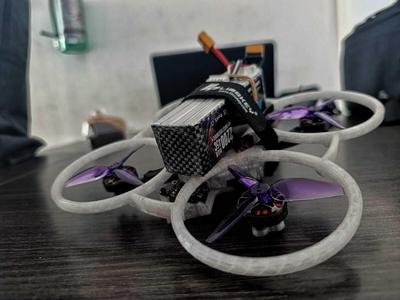 DronFPV 3inch