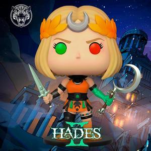 Melinoe (Hades II) - Funko Pop!