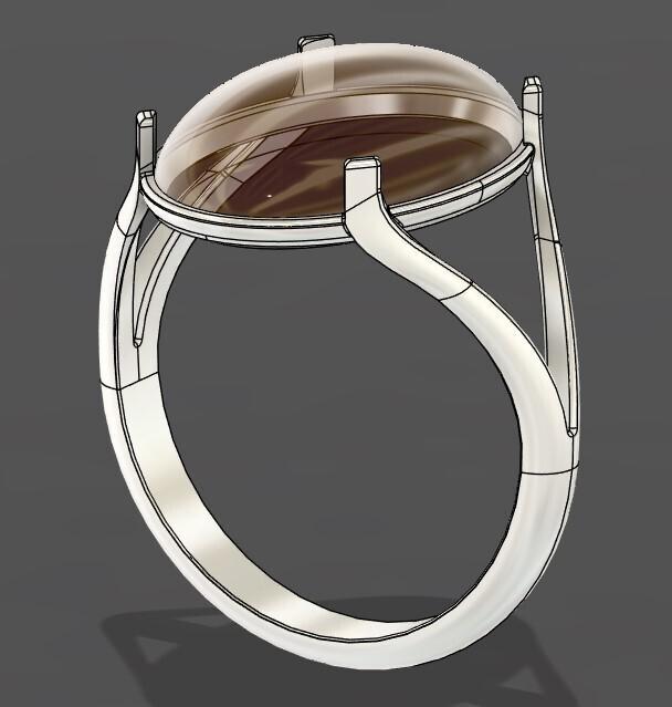 Ring Carnelian_1