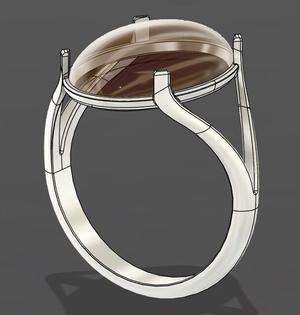 Ring Carnelian_1