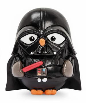 Darth Vader Owl
