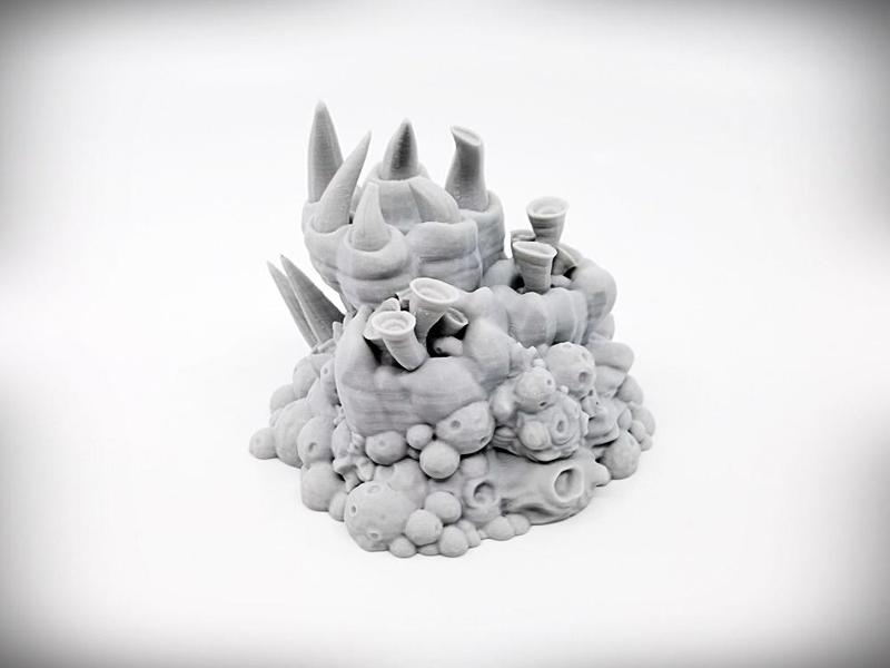 Plague Cluster A