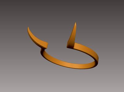 Horn Headband