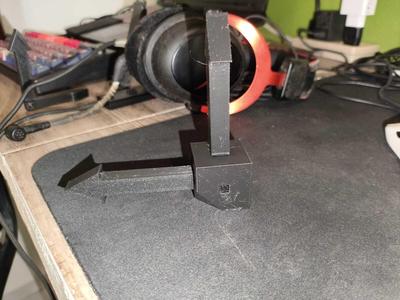 XYZ axes