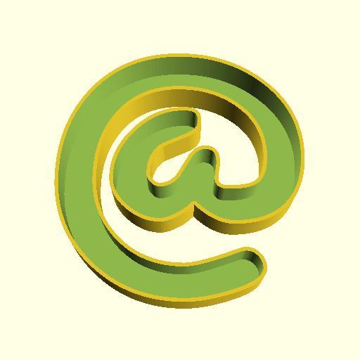 COMIC SANS - LETTERS Boxes with Lids — Set (A–Z, Ç, a–z, ç, 0–9, 21 Symbols)