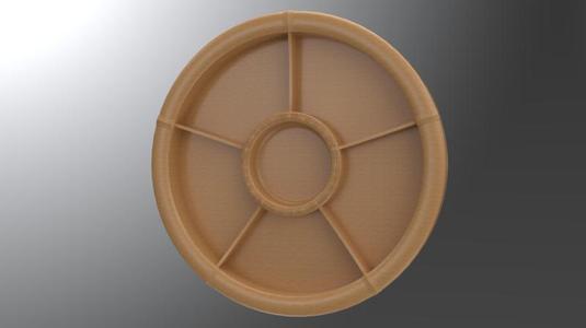 Dish