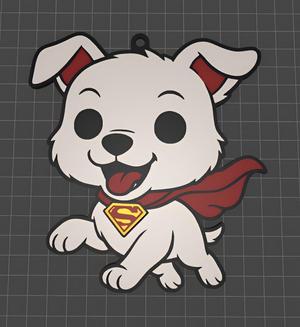 kripto keychain