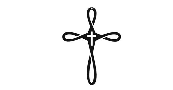 christian pendant